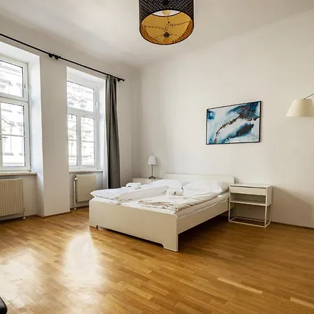 Apartment Margareten