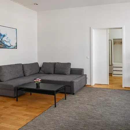 Margareten Apartment Wien