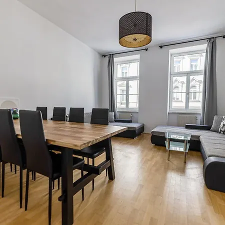 Apartment Margareten