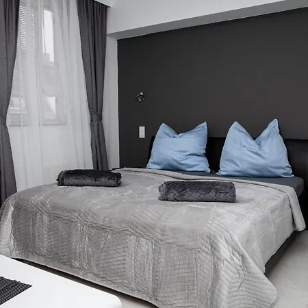 Vladys Apartment