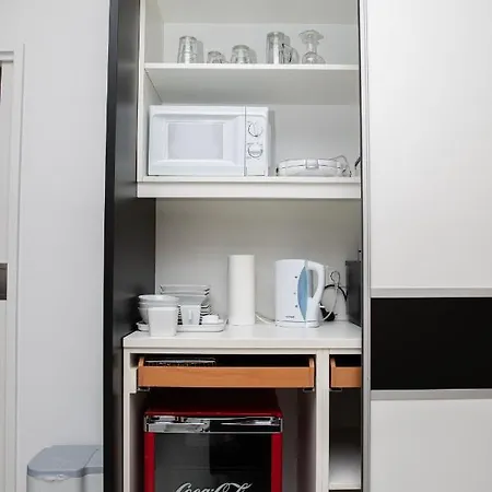 Vladys Apartment Vienna