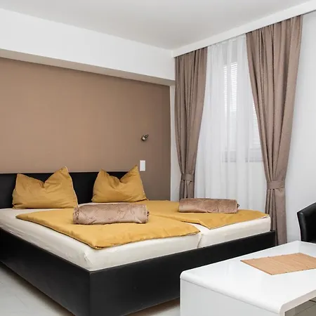 Vladys Apartment