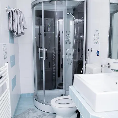 Apartment Vladys Vienna