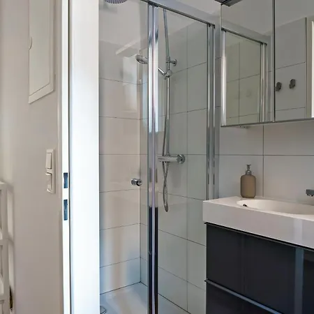Apartamento Angeligasse *