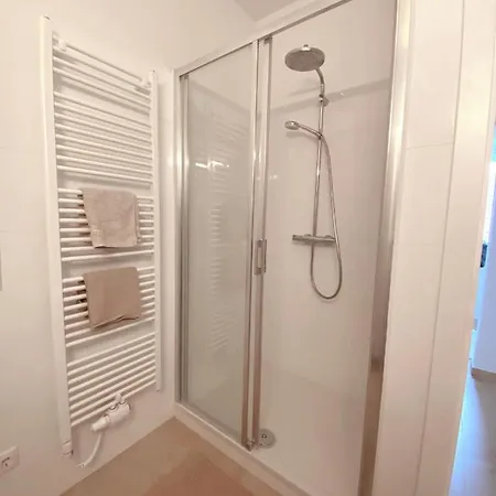 Apartment High In At Stephansplatz Vienna