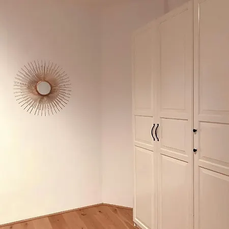Apartment High In At Stephansplatz *