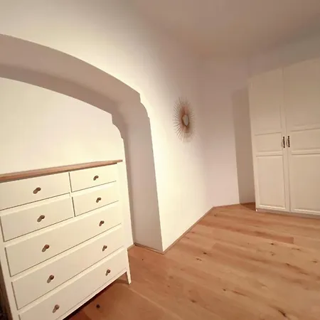 Apartment High In At Stephansplatz *