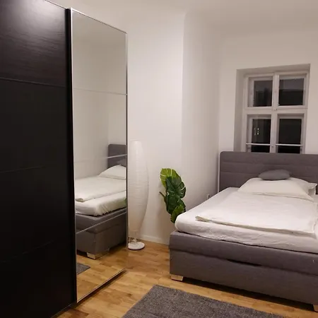 Apartment Comfortable In Central