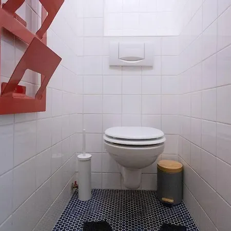 Apartment New Shalalaliving - My Cosy Near Schoenbrunn - Vthg Vienna