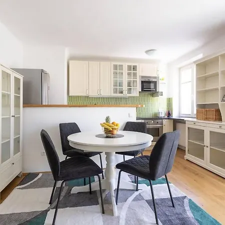 Apartment New Shalalaliving - My Cosy Near Schoenbrunn - Vthg