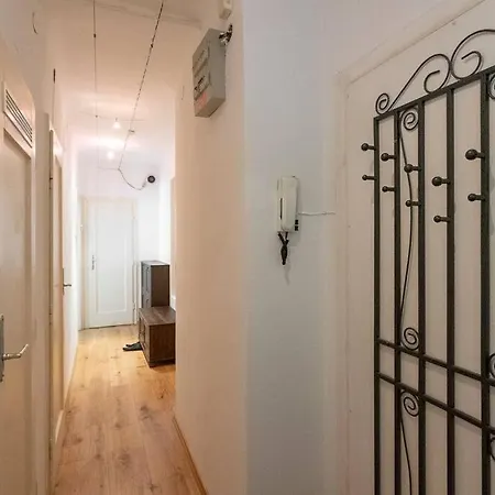 New Shalalaliving - My Cosy Near Schoenbrunn - Vthg Apartment