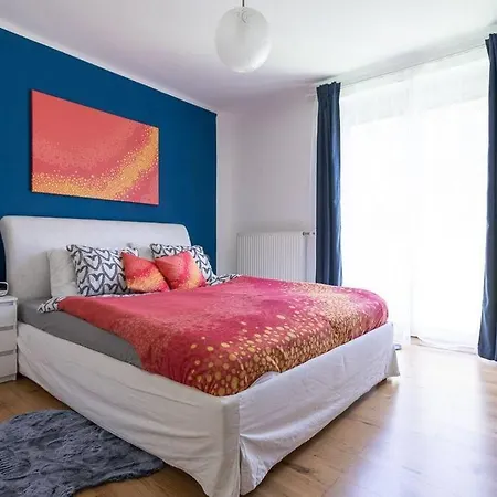 New Shalalaliving - My Cosy Near Schoenbrunn - Vthg