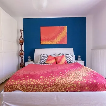 Apartment New Shalalaliving - My Cosy Near Schoenbrunn - Vthg