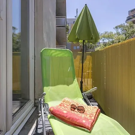 New Shalalaliving - My Cosy Near Schoenbrunn - Vthg *