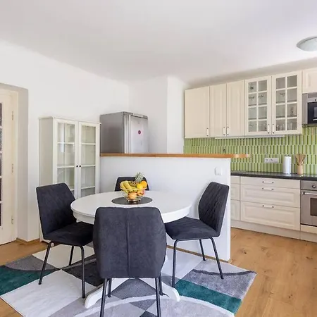 New Shalalaliving - My Cosy Near Schoenbrunn - Vthg * Vienna
