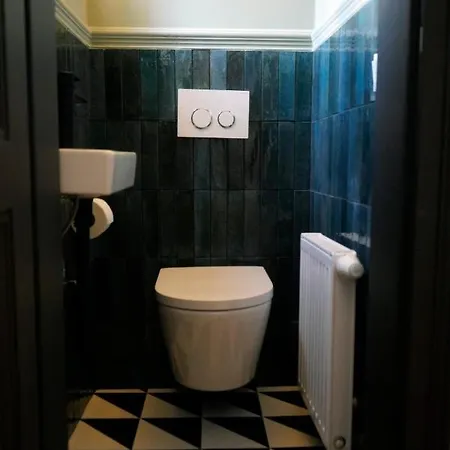 Luxury Apartment Vienna