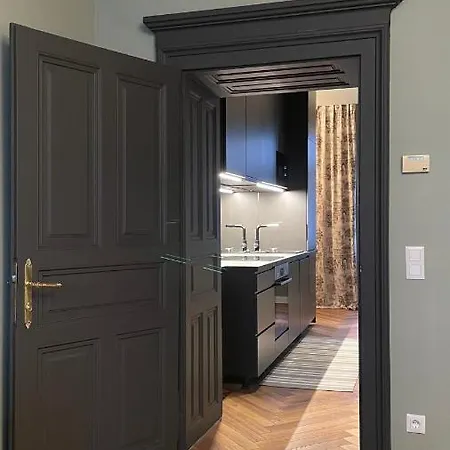 Luxury *