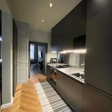 Apartment Luxury Vienna
