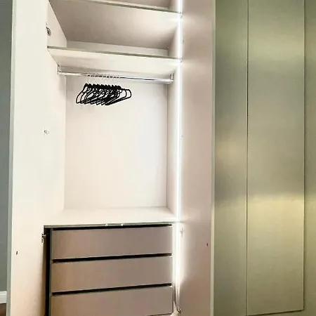 Apartment Luxury