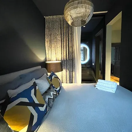 Luxury Vienna