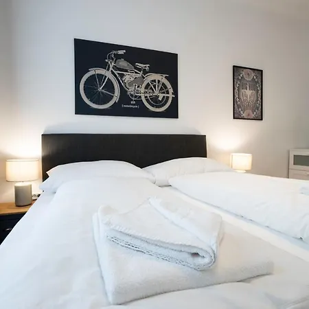 Apartment Experience Fresh Comfort In Our Brand-new In Vienna's 17th District *