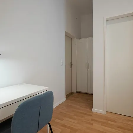 Experience Fresh Comfort In Our Brand-new In Vienna's 17th District Apartment