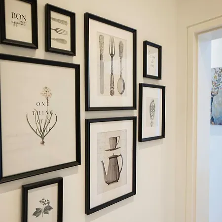 Experience Fresh Comfort In Our Brand-new In Vienna's 17th District Apartment
