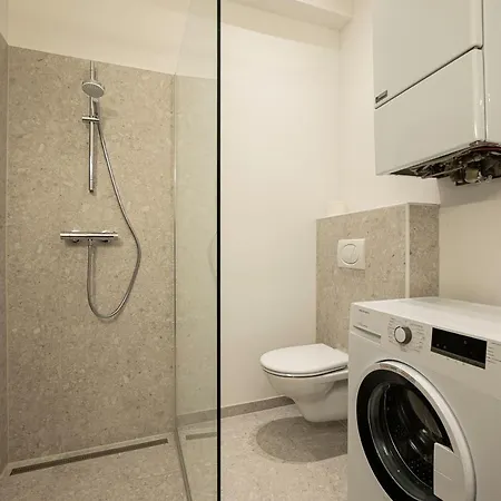Apartment Experience Fresh Comfort In Our Brand-new In Vienna's 17th District Vienna