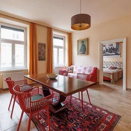 Altwienerhof Boutique Hotel