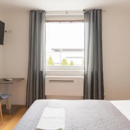 Triester Apartment