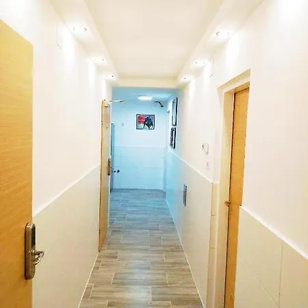 Homestay Smart Mini Vienna