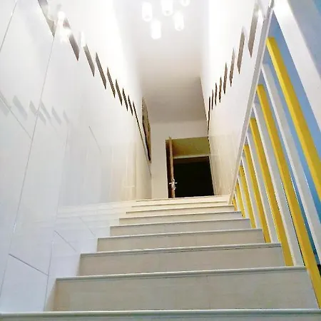 Smart Mini Homestay Vienna