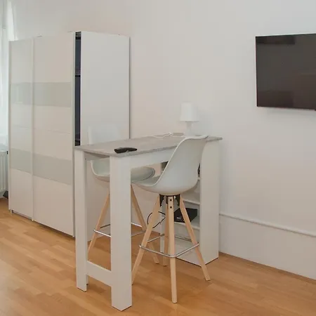 White Lotus Apartment