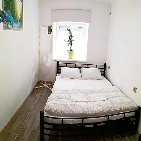 Smart Mini Homestay *