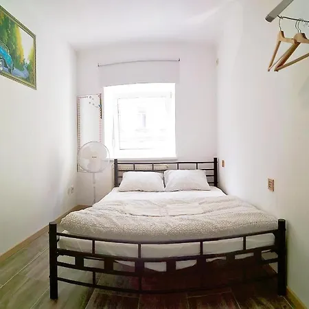 Homestay Smart Mini