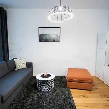 Apartment Stilvolles