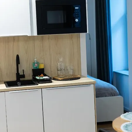 Apartment Stilvolles *
