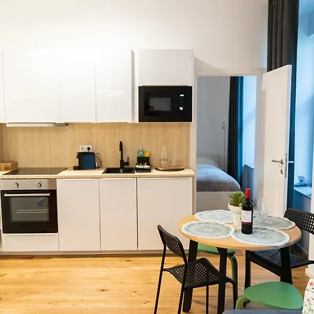 Apartment Stilvolles *