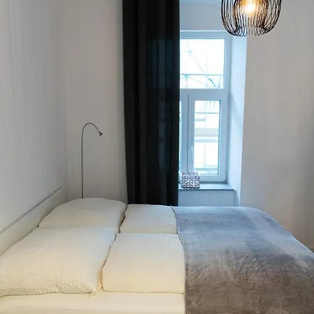 Stilvolles Apartment *