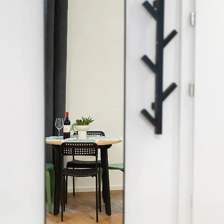 Stilvolles Apartment *