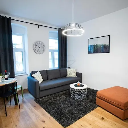 Apartment Stilvolles *