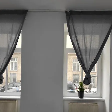 Rose Malfatigasse Apartment