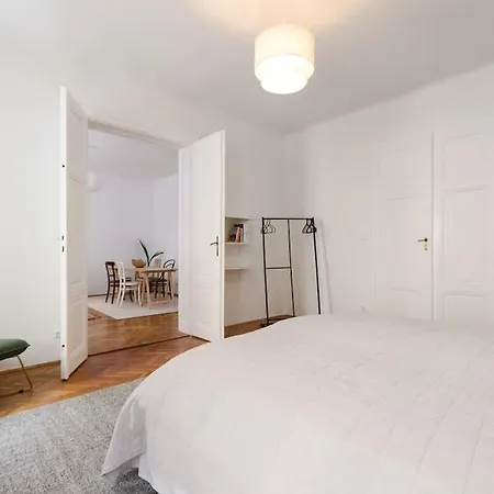 Apartamento Edelhof Design Viena