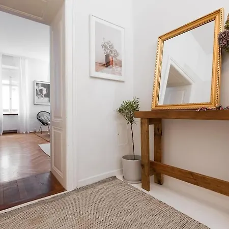 Edelhof Design Apartamento *