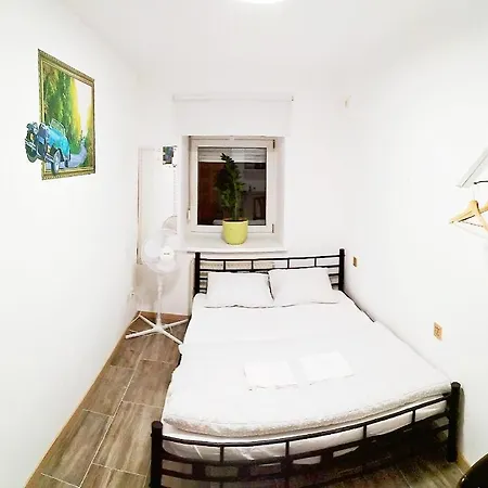Homestay Smart Mini *