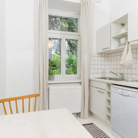 Apartamento Edelhof Design *