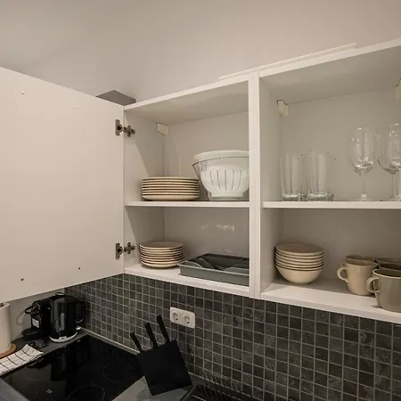 Experience Fresh Comfort In Our Brand-new In Vienna's 17th District Vienna