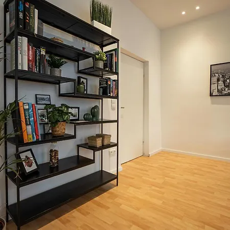Apartment Experience Fresh Comfort In Our Brand-new In Vienna's 17th District *