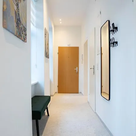 Apartment Experience Fresh Comfort In Our Brand-new In Vienna's 17th District *