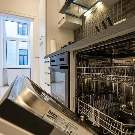 Experience Fresh Comfort In Our Brand-new In Vienna's 17th District Vienna
